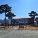 자양면 지방상수도 공급사업 | 영천댐 망향공원 전시관