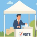 중화2동주민센터 생활체육실 | 중랑구 중화동 사전투표소 어디로 가야 할까?｜중화1동·중화2동 위치 및 준비물 총정리