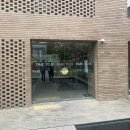 성복1로 | 경기도 용인 대형 베이커리 카페 타임투비 후기 주차