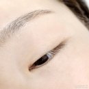 수성구 두산동 속눈썹펌｜마마브로우 짧은속눈썹 볼록눈 전후 후기