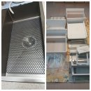 소로3-69(혁신도시) | 이사청소후기! 전주 혁신호반6차 34평 곰팡이/묵은때/기름때