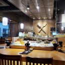 바다사랑(광주점) | 광주 이자카야 추천 첨단 로바다가쿠 사시미 호르몬나베 맛집 후기