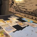 신점선생묘 | 홍대신점 팬타로와 점성술 추천 홍대타로잘보는 묘묘타로