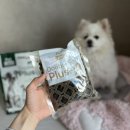 큐티펫 | 소화가 잘되는 부드러운 겉바속촉 강아지사료 | 오븐베이크어덜트 오리_펫라벨 더블소프트 플러스 텐
