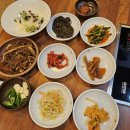 언남동 맛집 밥엔청국장 구성본점 재재재방문 후기
