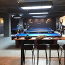 옵티머스당구클럽천천점 이미지