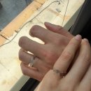 비버튼 | [내돈내산] 제이버튼주얼리 예물 계약 후기(비모던, 새미주얼리 상담)