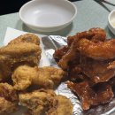 동큐치킨 이미지