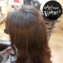예쁘다 헤어 이미지