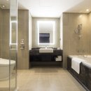 씨유 유성라마다점 | 유성온천역 1분컷 호텔 라마다 대전 39퍼 할인 20 → 12만 | 조식 주차 후기