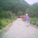 위도통나무별장민박 이미지