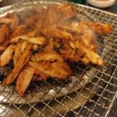 닭고집 숯불 닭갈비 이미지