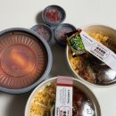 브라더직화배달삼겹 | 나주혁신도시 야근 배달 추천 순수덮밥 순두부찌개, 김치삼겹덮밥, 직화삼겹 매운맛 후기