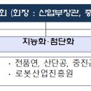 중소기업 정책뉴스 // 뿌리산업 범위 10년만에 전면 개편 - 소재 범위 6개로 늘리고 기술 분야도 14개로 확대 - 이미지