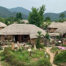 낙안읍성(주차장 1) 화장실 이미지