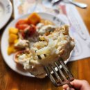 좋은자리뷔페 | 대전 관저동 돈까스 맛집 유생촌 브런치 즐기기 좋은 돈가스뷔페 방문후기