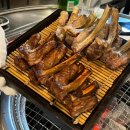 서울 종로구 | 혜화역 근처 노포감성 쪽갈비맛집, 쪽당 | 생쪽갈비, 양념쪽갈비 후기