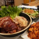 정말맛있는족발
