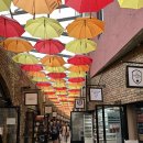 D+106 🇬🇧 영국 런던 8박 9일 여행 6일차 | 캠든 마켓 (Camden Market) 후기 |