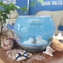 산청초등학교 | 산청시골에 물들다공방에서 젤캔들 수업후기