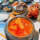 LA북창동 순두부 | 미국 LA 북창동순두부 후기! 한인타운 맛집 소주/가격/메뉴