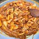 불광세탁소 | 불광 스파게티면 사리가 있는 닭갈비집 여리네닭갈비｜내돈내산 한입후기