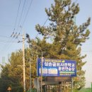 삼손골프사관학교 오픈반 수료 후기: 1일차