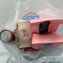 울산 신정동 수제버거 버거부스터 우연히 포장