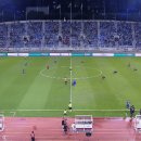 [부산 vs 수원] 경기종료, 부산을 상대로 무려 4골을 퍼부으며 승점 36점 동률을 만드는 수원 블루윙즈.gif 이미지