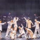 구니스 컴퍼니 <유토피아> 이미지