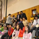 2012년 4월29일 성소주일(가톨릭대학) 이미지