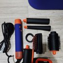 빈카 | 다이슨 에어랩 i.d 멀티 스타일러 앤 드라이어 빈카블루 리퍼브 제품 후기[내돈내산]