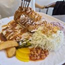 바람공간 | [부산 장림] 부산 장림 맛집 돈까스 현지인 추천! 장림 제주흑돼지돈까스 경양식의 정석을 맛보다.