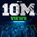 EPEX(이펙스) - '학원歌' hits 10M views on YouTube! 이미지