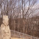정정공 강사상 묘역 이미지