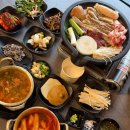 CU 용산원효로점 | [서울/숙대입구] 고퀄리티 소곱창 무한리필 ❤️ &#34;우리소황소곱창 남영점&#34; 후기 / 주차정보 有