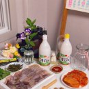 오늘도 샐러드 이미지