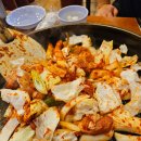 다함닭갈비 사가정직영점 이미지