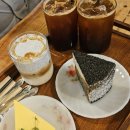 카페;정순 | 성남 쌀케이크 모란 카페 정순 솔직 후기