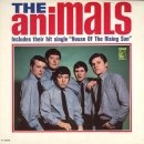 House Of The Rising Sun/The Animals 이미지