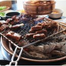 화로본갈비 이미지