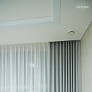 실리안아파트 | [스칼렛홈/대구서문시장커튼]성주 실리안아파트 커텐 시공후기
