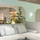 로컬가치연구소 호미 | 대구 가구 할인 매장 겟팅 아울렛 소파와 비교해본 후기