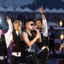 BIG-O 해상무대 이미지