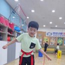 목포태권도장 태권도와 함께 성장하는 우리 아이들