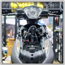 KR 모터스 | 오토바이판매 &#34; [ 울산 동구 국가지정 이륜차 검사소 ] 터보 모터스 : KR MOTORS &#34; 로디 125 &#34; 신차 출고!!