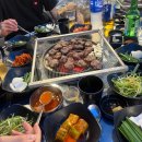 숯불구이먹방 | 대전 춘선소제동숯불구이 야외 먹방 후기, 주문 누락에 서비스까지 아쉬웠던 집 [내돈내산]