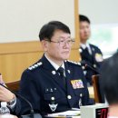 ‘내란 가담’ 의혹 안성식 “그날로 돌아가도 똑같이 하겠다”﻿ 이미지