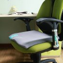 한림테크놀로지 | 오래 앉아도 편안한 고3방석, 수험생 방석 [밸런스시트] 후기
