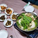 산골백숙 이미지